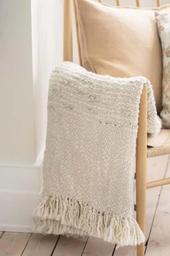 Pledd Sun kissed 130x170 cm Pledd