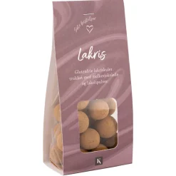 New Pose med Lakris 115gr Mat Og Drikke