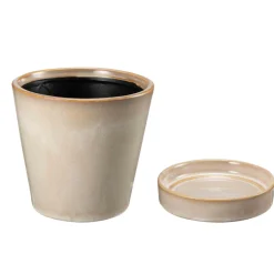 Clearance Potte Arona 13,5cm Blomsterpotter Og Pidestaller