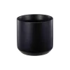Hot Potte Avetia 11,5 cm, sort Blomsterpotter Og Pidestaller