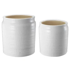 Clearance Potte Dream 23 cm Blomsterpotter Og Pidestaller