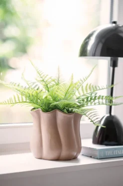 Online Potte Flow 16,5 cm Blomsterpotter Og Pidestaller