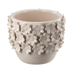 Sale Potte Jane 14 cm Blomsterpotter Og Pidestaller