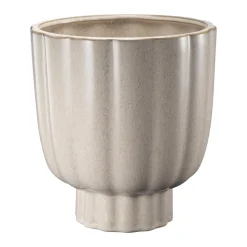 Potte Suri 22 cm Blomsterpotter Og Pidestaller