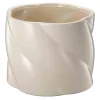 Potte tvist 15 cm Blomsterpotter Og Pidestaller