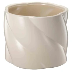 Potte tvist 15 cm Blomsterpotter Og Pidestaller