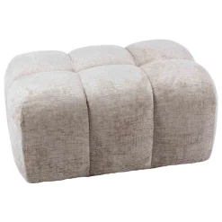 Hot Puff Clair 90cm Puffer