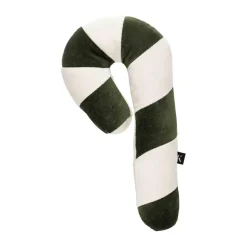 Sale Pute Candy 9x32cm grønn Putetrekk|Juleputer