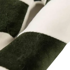 Sale Pute Candy 9x32cm grønn Putetrekk|Juleputer