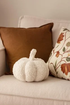 Sale Pute gresskar 27cm Putetrekk