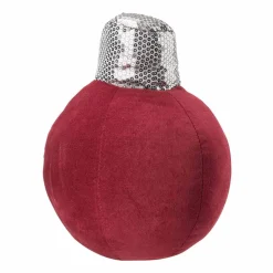 Best Pute Julekule 30cm Putetrekk|Juleputer