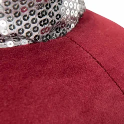 Best Pute Julekule 30cm Putetrekk|Juleputer