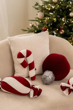 Best Pute Julekule 30cm Putetrekk|Juleputer