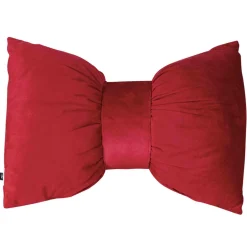 Discount Pute sløyfe 40x60cm Putetrekk|Juletekstil