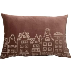 New Putetrekk Amsterdam 40x60 cm Putetrekk|Juletekstil