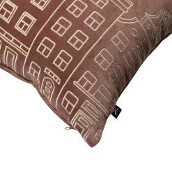 New Putetrekk Amsterdam 40x60 cm Putetrekk|Juletekstil