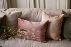 New Putetrekk Amsterdam 40x60 cm Putetrekk|Juletekstil