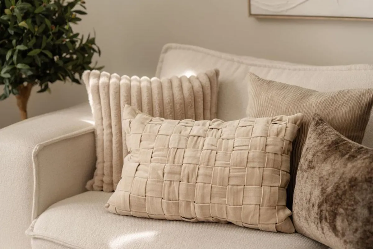 Online Putetrekk Anna 40x60cm Putetrekk