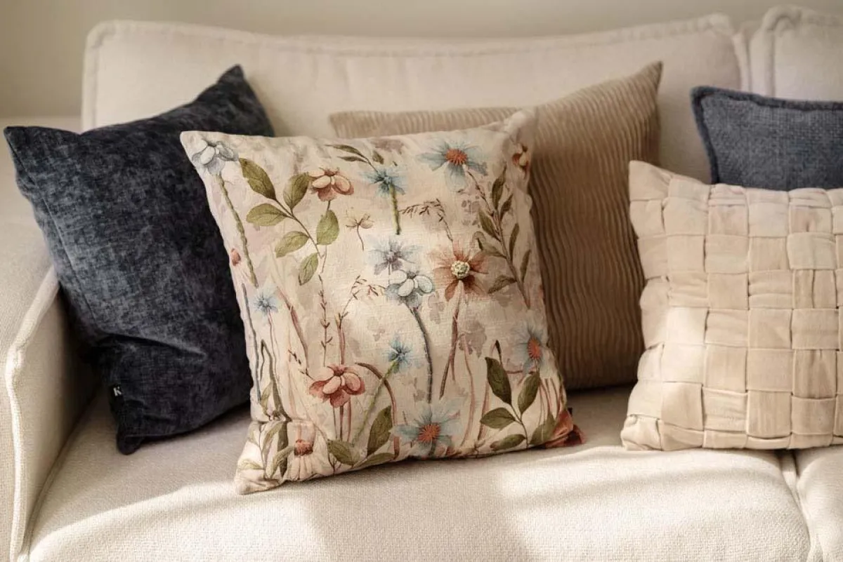 Online Putetrekk Anna 40x60cm Putetrekk