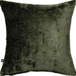 New Putetrekk Bianca 48x48cm grønn Putetrekk|Juletekstil