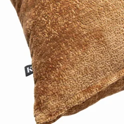 Clearance Putetrekk Bianca 48x48cm karamell Putetrekk|Juletekstil