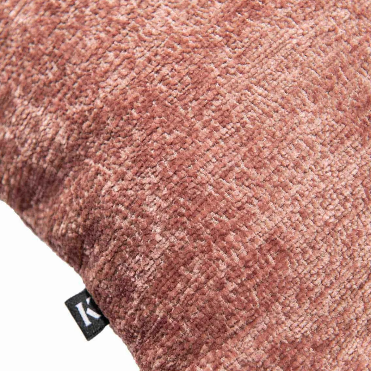 Putetrekk Bianca 40x60cm rosa Putetrekk