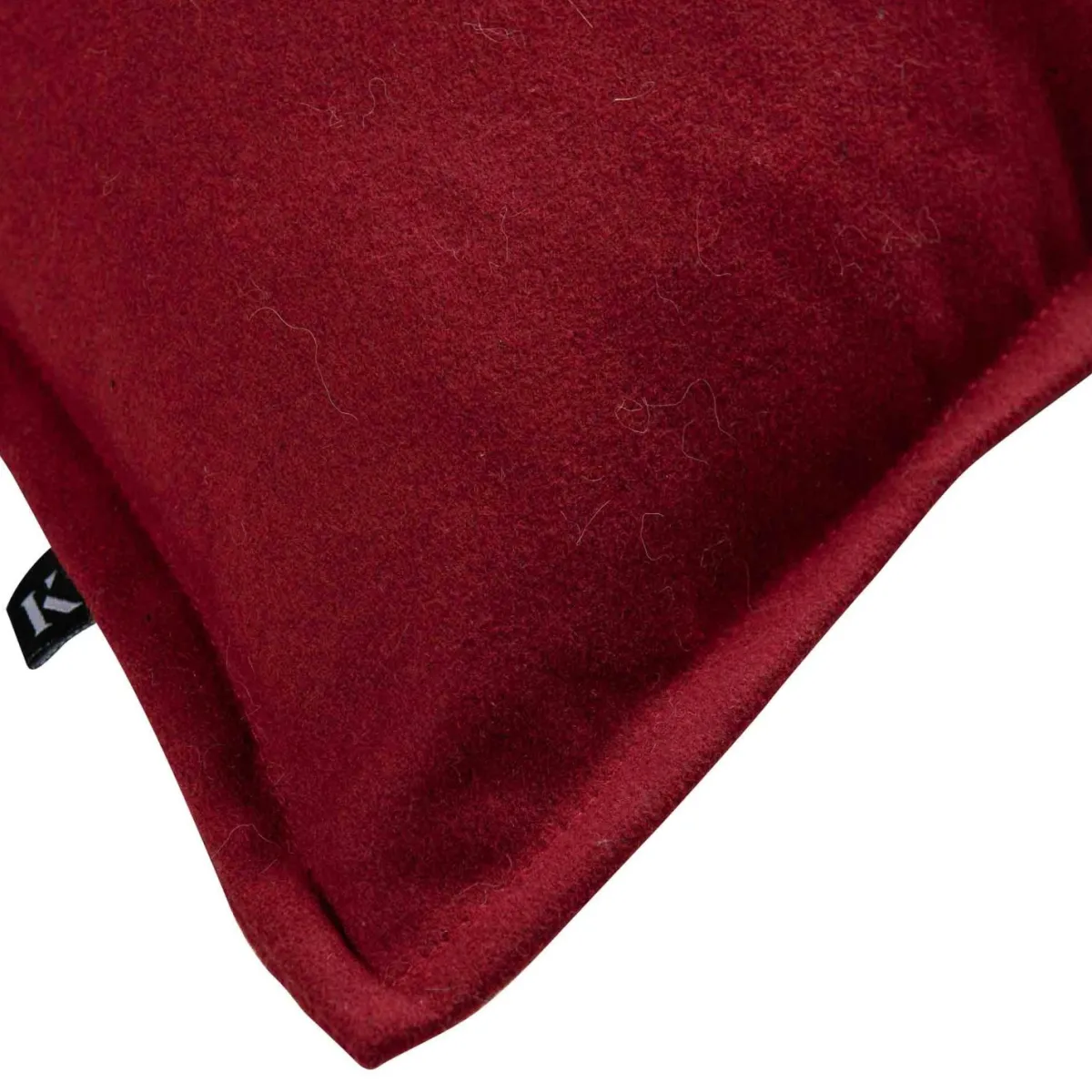 Putetrekk Bjelle 48x48cm Putetrekk|Juletekstil