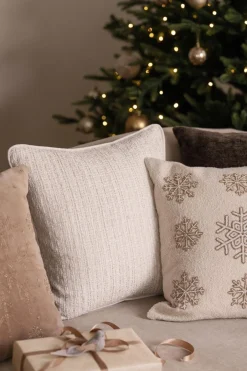 Best Putetrekk Chloe 48x48cm Putetrekk|Juletekstil