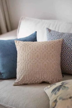 Putetrekk Diana 48x48 cm Putetrekk