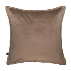 Hot Putetrekk Dina Boucle 48x48cm beige Putetrekk