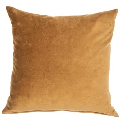 Discount Putetrekk Dolores mørk Kamel Putetrekk