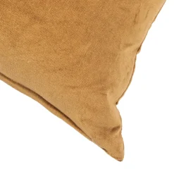 Discount Putetrekk Dolores mørk Kamel Putetrekk