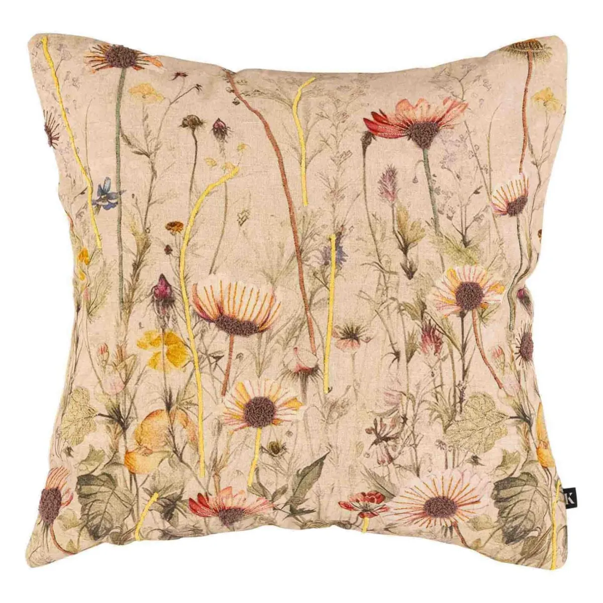 Best Putetrekk Eng 48x48 cm Putetrekk