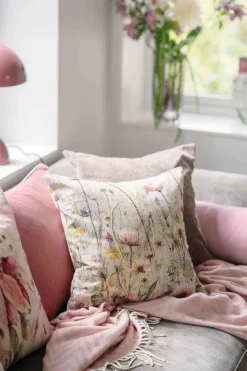 Best Putetrekk Eng 48x48 cm Putetrekk