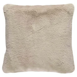 Discount Putetrekk Faux fur Putetrekk