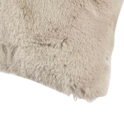 Discount Putetrekk Faux fur Putetrekk