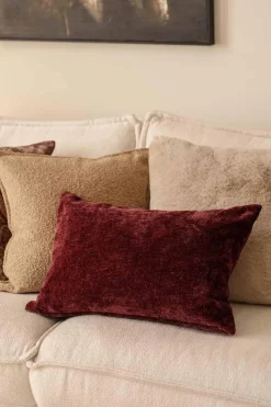 Discount Putetrekk Faux fur Putetrekk