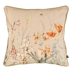 Online Putetrekk Flower Perfection 48x48 cm Putetrekk