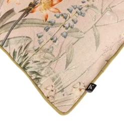 Online Putetrekk Flower Perfection 48x48 cm Putetrekk