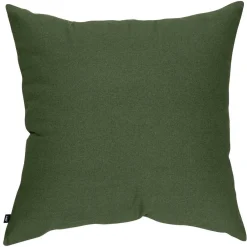 Sale Putetrekk God Jul krans 48x48 cm grønn Putetrekk|Juletekstil