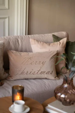 Discount Putetrekk Granskog 48x48 cm Putetrekk|Juletekstil