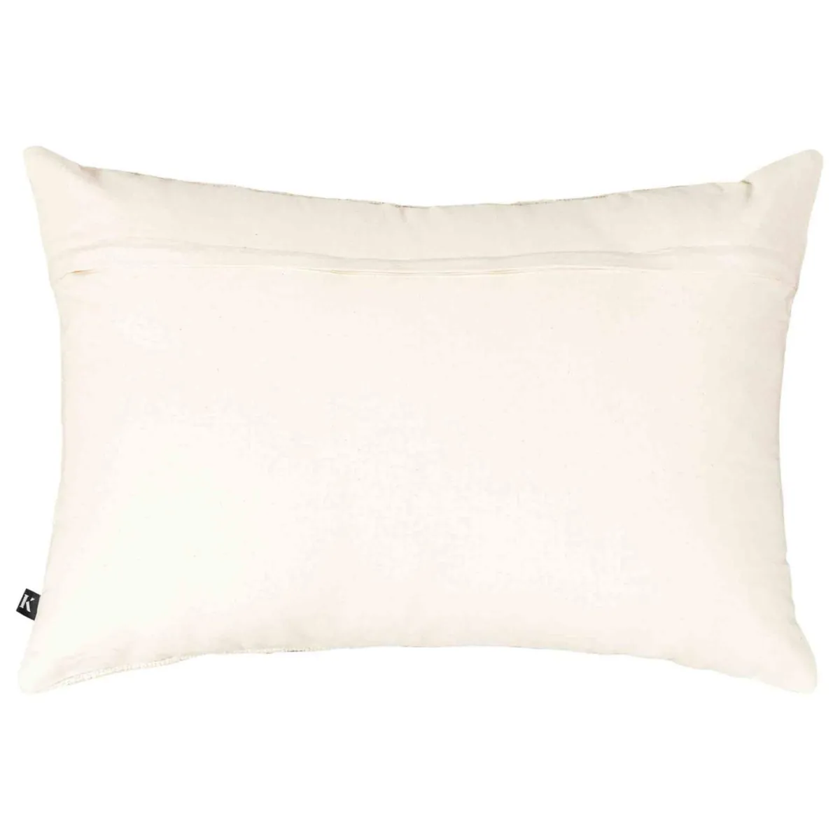 Hot Putetrekk Gullskog broderi 40x60cm Putetrekk|Juletekstil