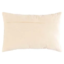 Putetrekk gullskog 40x60 cm Putetrekk|Juletekstil