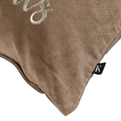 Sale Putetrekk Gulltre 48x48cm Putetrekk|Juletekstil