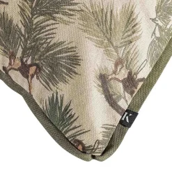 Outlet Putetrekk Gyngehest 48x48cm Putetrekk|Juletekstil