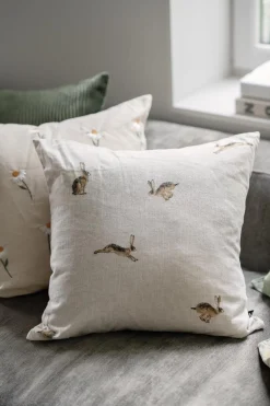 Discount Putetrekk Hare 48x48cm Putetrekk