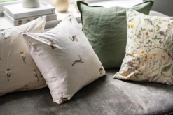 Discount Putetrekk Hare 48x48cm Putetrekk