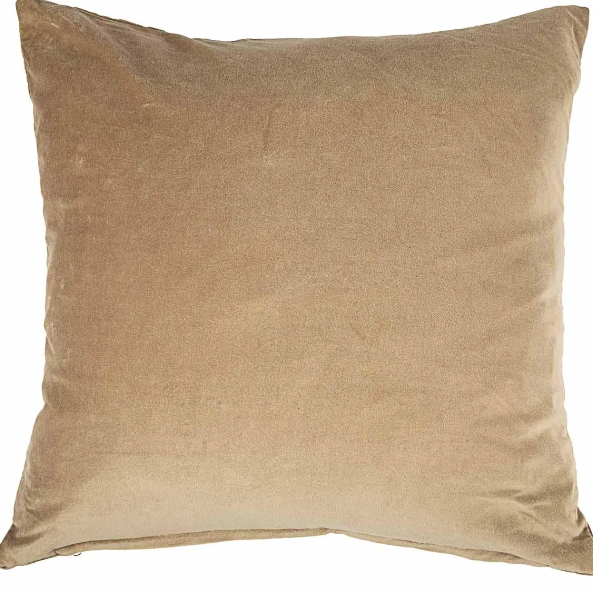 New Putetrekk juletre beige Putetrekk|Juletekstil