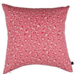 Hot Putetrekk Kitty 48x48 cm, rosa Putetrekk