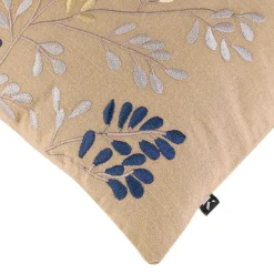 Hot Putetrekk Leaves 48x48 cm Putetrekk